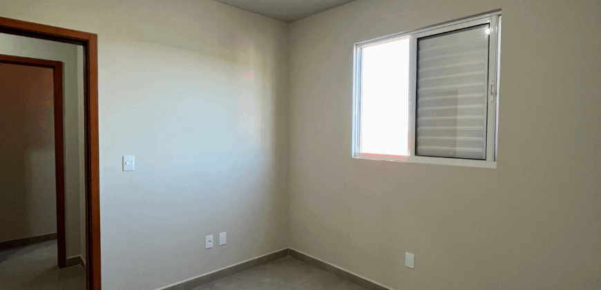 Apartamento no Ed. Dona Ana