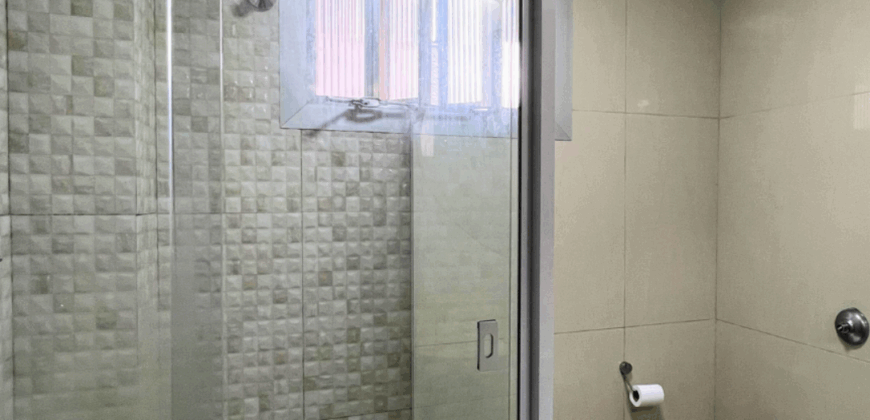 Apartamento no Ed. José Guidi