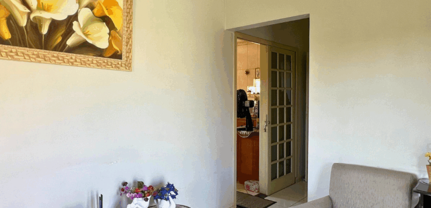 Casa residencial bairro Próspera