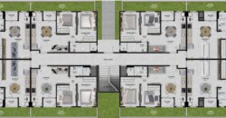 Residencial Villagio Di Murano