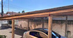 Casa residencial bairro Próspera
