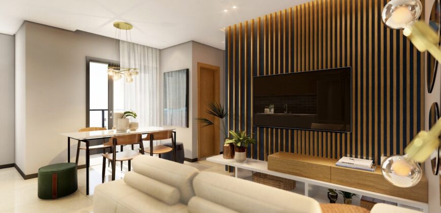 Residencial Vicenza