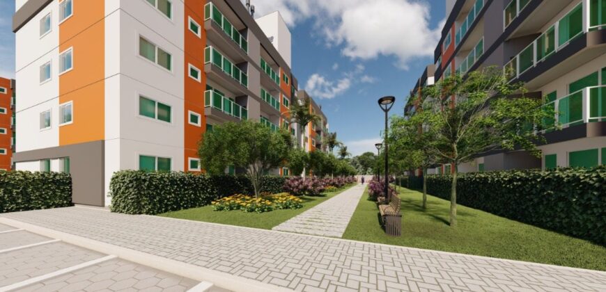 Residencial Universitário