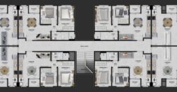 Residencial Villagio Di Murano