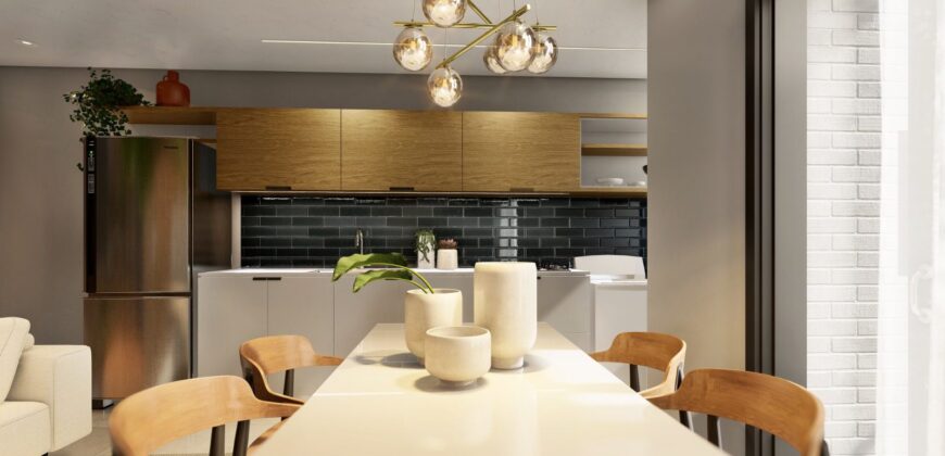 Residencial Vicenza