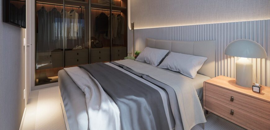 Residencial Villagio Di Murano