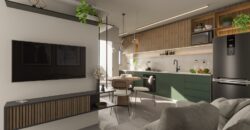 Residencial Villagio Di Murano