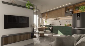 Residencial Villagio Di Murano