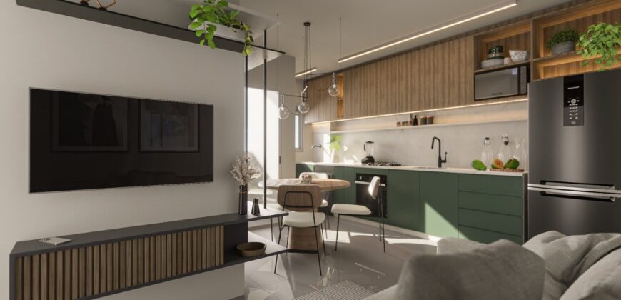 Residencial Villagio Di Murano