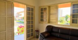 Casa residencial bairro Próspera