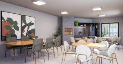 Residencial Villagio Di Murano