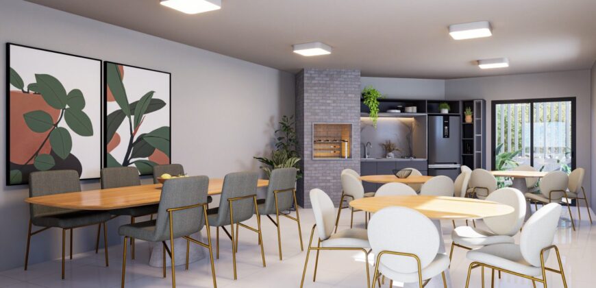 Residencial Villagio Di Murano
