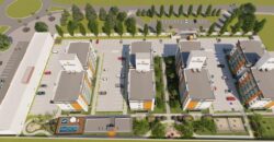 Residencial Universitário