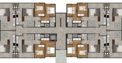 Residencial Universitário