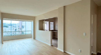 Apartamento no Ed. Trevisan