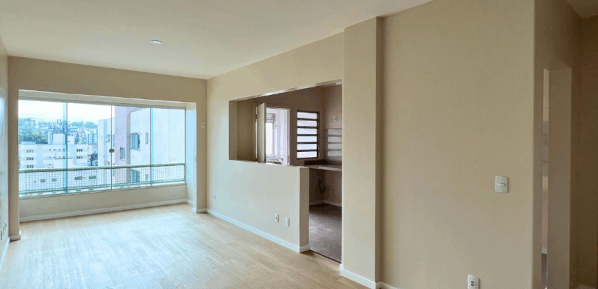 Apartamento no Ed. Trevisan