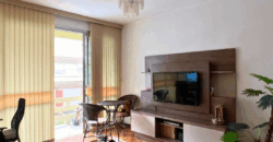 Apartamento no Ed. José Guidi