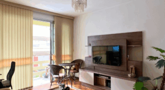 Apartamento no Ed. José Guidi