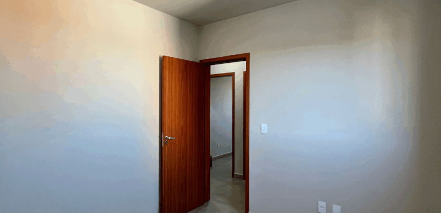 Apartamento no Ed. Dona Ana