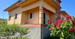 Casa residencial bairro Próspera