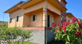 Casa residencial bairro Próspera