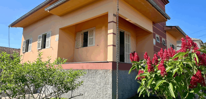 Casa residencial bairro Próspera