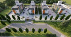 Residencial Universitário