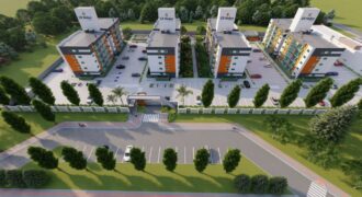 Residencial Universitário