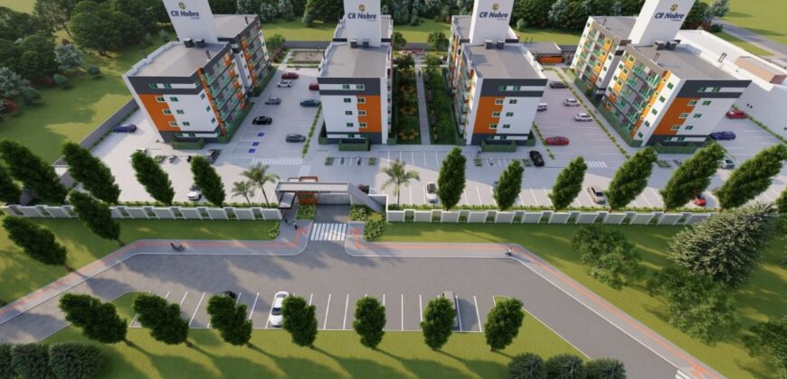 Residencial Universitário