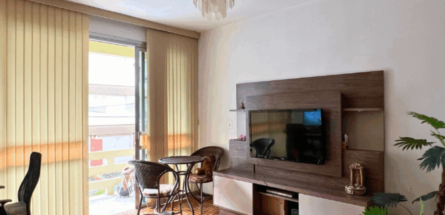 Apartamento no Ed. José Guidi