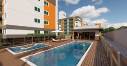 Residencial Universitário