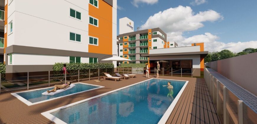 Residencial Universitário