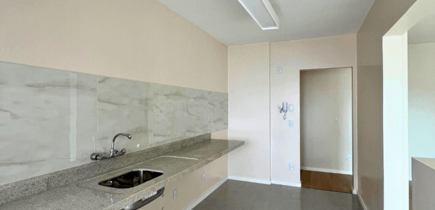 Apartamento no Ed. Trevisan