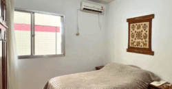 Apartamento no Ed. José Guidi