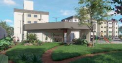 Residencial Villagio Di Murano
