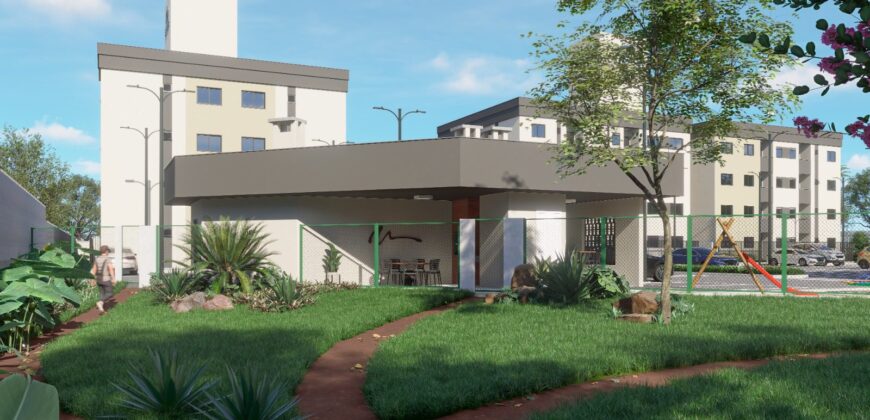 Residencial Villagio Di Murano