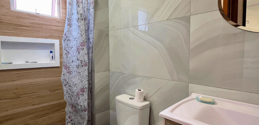 Apartamento no Ed. Dona Ana