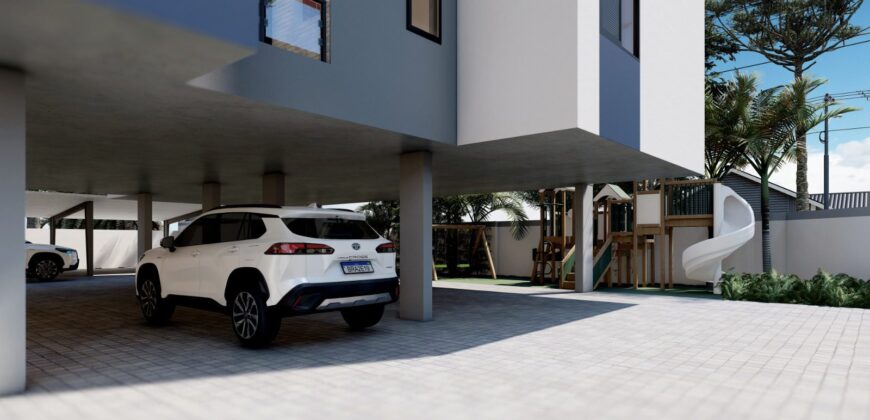 Residencial Vicenza