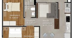 Residencial Universitário