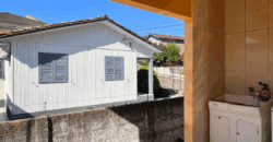 Casa residencial bairro Próspera