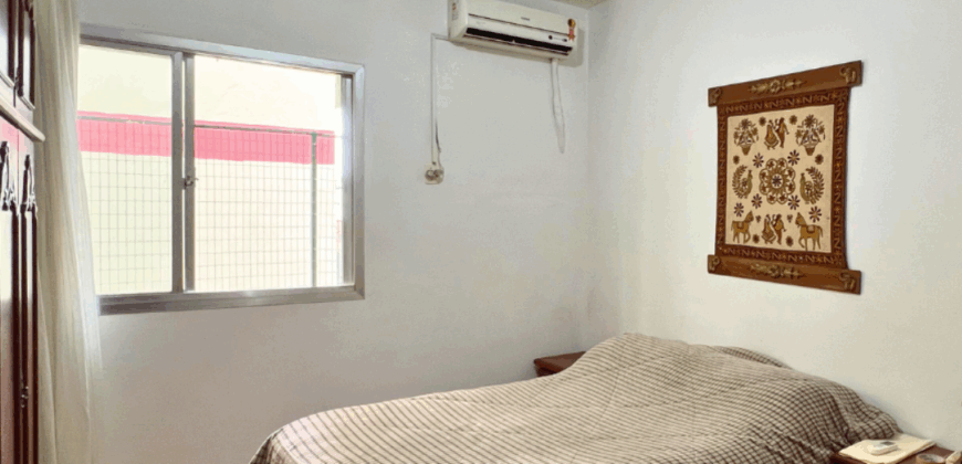 Apartamento no Ed. José Guidi