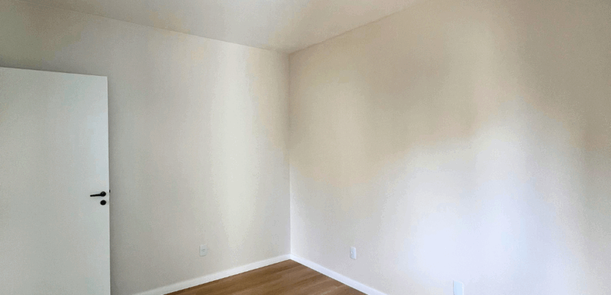 Apartamento no Ed. Trevisan
