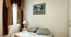 Apartamento no Ed. José Guidi