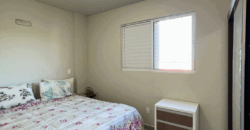 Apartamento no Ed. Dona Ana