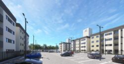 Residencial Villagio Di Murano