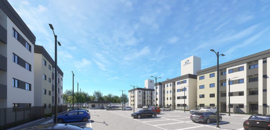 Residencial Villagio Di Murano