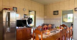 Casa residencial bairro Próspera