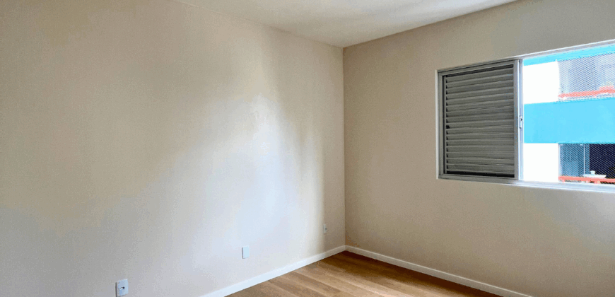Apartamento no Ed. Trevisan