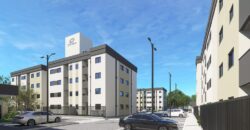 Residencial Villagio Di Murano