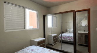 Apartamento no Ed. Dona Ana